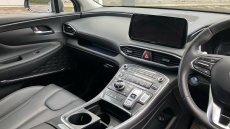 Hyundai SANTA FE 1.6 TGDi Plug-in Hybrid Premium 5dr 4WD Auto Estate